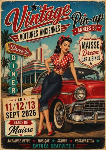 maisse-dream-2026